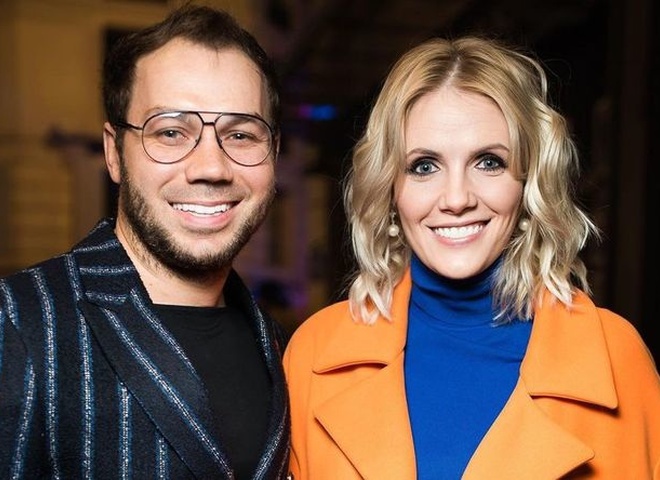 Колишня дружина Андре Тана розсекретила, які у них склалися стосунки після розлучення