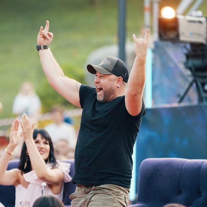 Олександр Пікалов