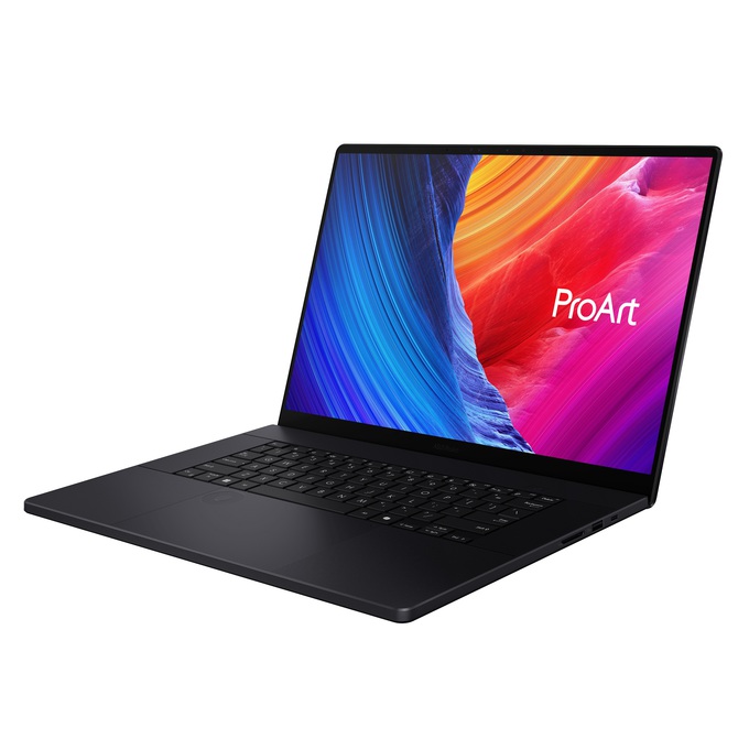 ASUS ProArt P16 ‒ найкращий інструмент для безмежної творчості