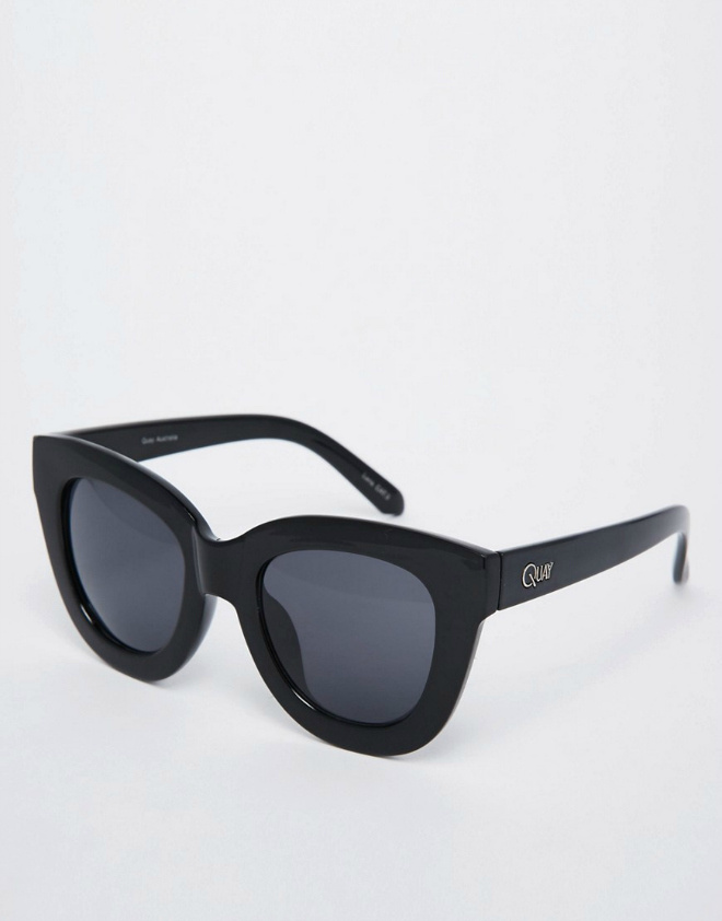 Очки 2016: крупная оправа