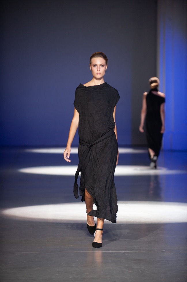 JULIYA KROS — UFW NO SEASON Season