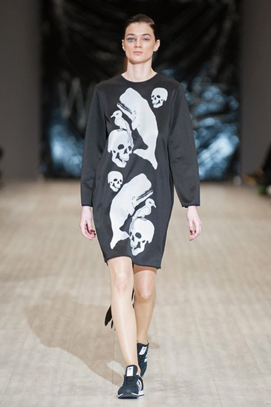 UFW: показ RYBALKO