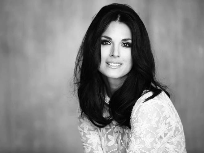 Маша Ефросинина