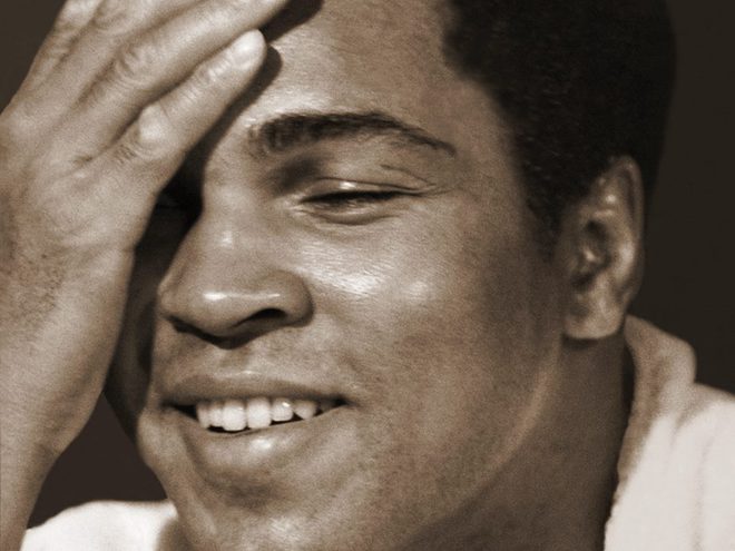 Мухаммед Али