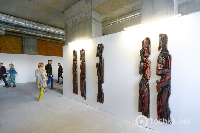 Kyiv Art Week: 10 причин посетить неделю искусств