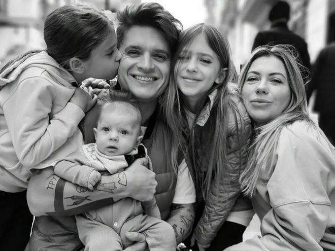 Анатолій Анатолич розсекретив, яку суму витрачає його багатодітна сім'я на місяць