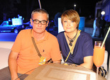 Odessa Fashion Channel party