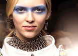 Як наносити макіяж в кольорах Pantone 2016 Як наносити макіяж в кольорах Pantone 2016