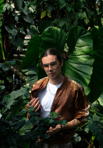 Паша Варениця