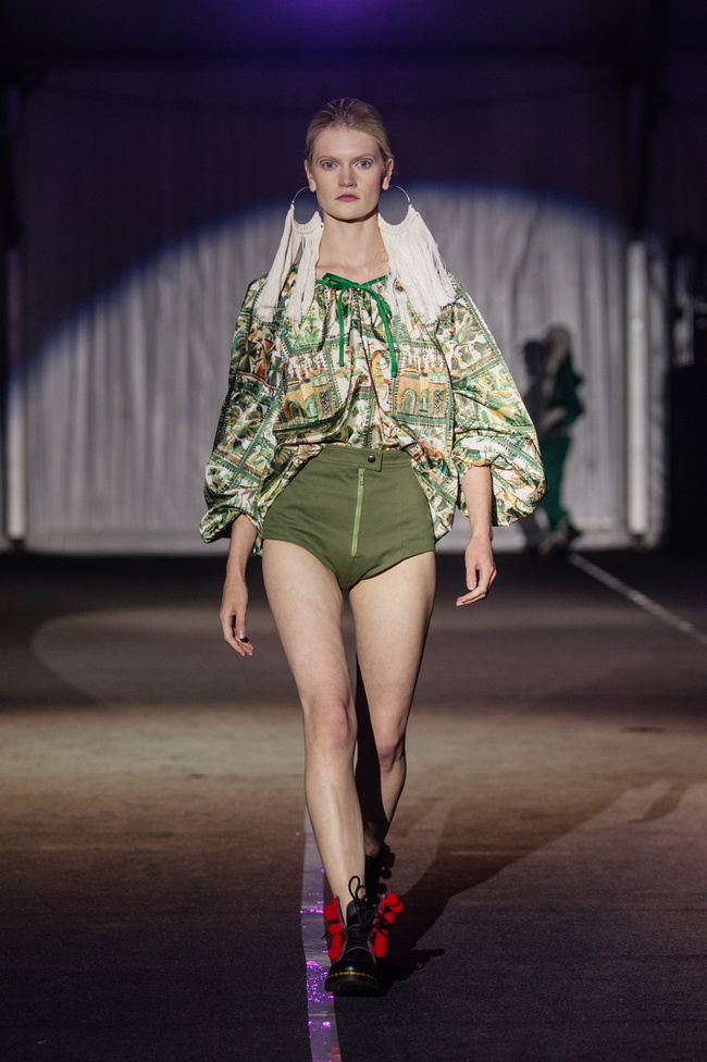 Lviv Orchestra Fashion