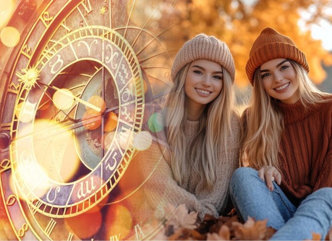 Гороскоп на 3 листопада 2024 року для всіх знаків зодіаку