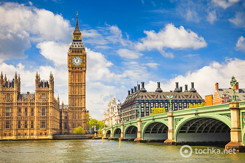 Кінотуризм: Євротур