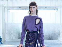 Jean GRITSFELDT лукбук