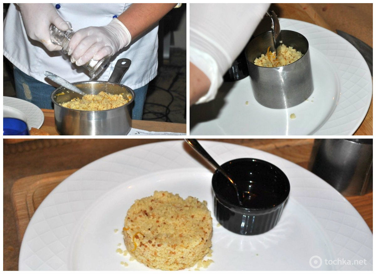 Как приготовить утку - Утиная ножка конфи