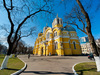Церкви Киева