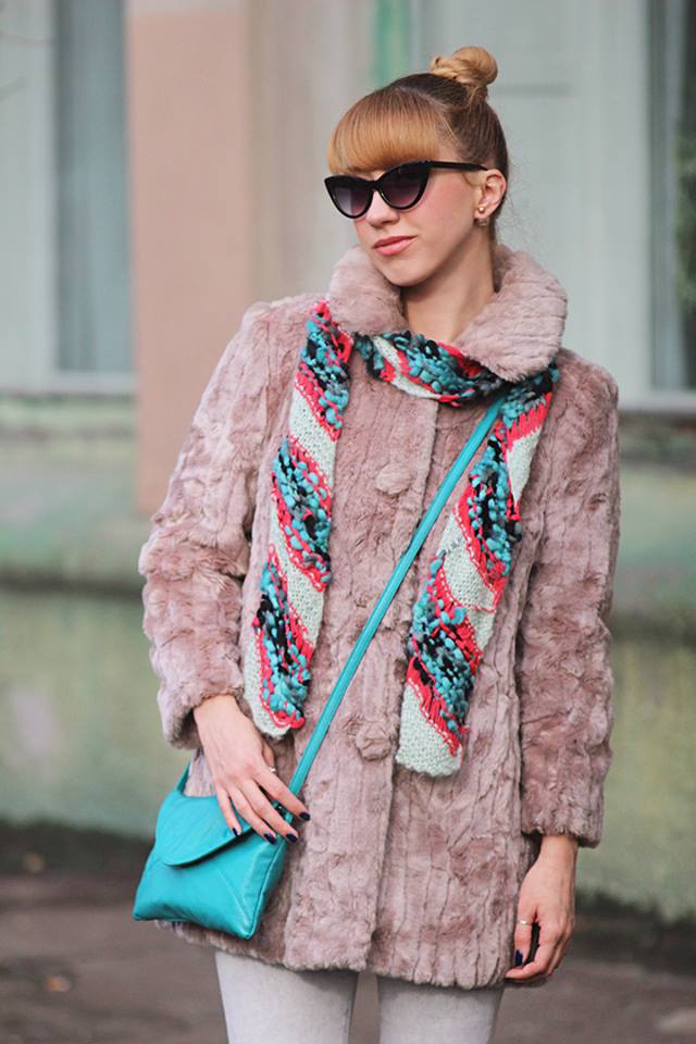 Юлія (Made in Kyiv)