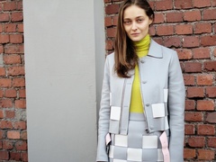 Дарья Шаповалова