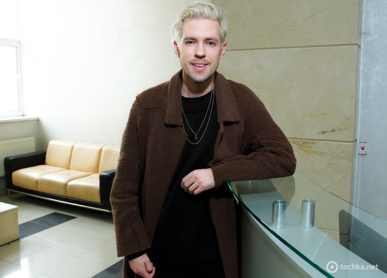 Маркус Рива