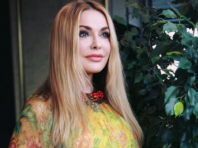 Ольга Сумська призупинила свій бізнес