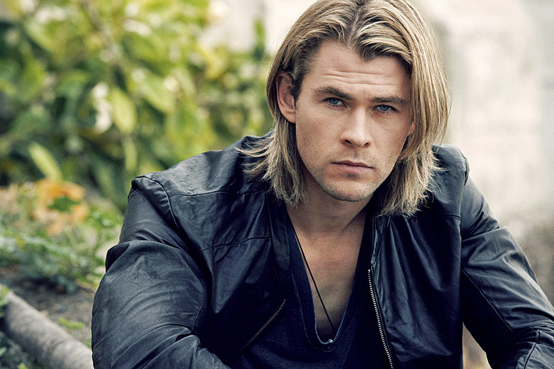 Кріс Хемсворт