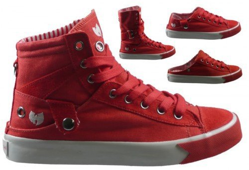 Обувь - трансформер