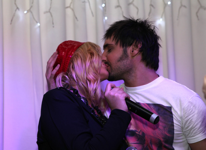 Билык и Козловский