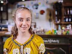 Клавдія Дрозд-Буніна