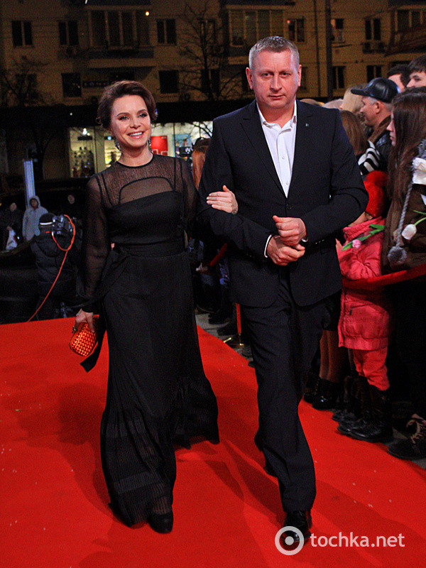 VIVA! красная дорожка (часть 2)