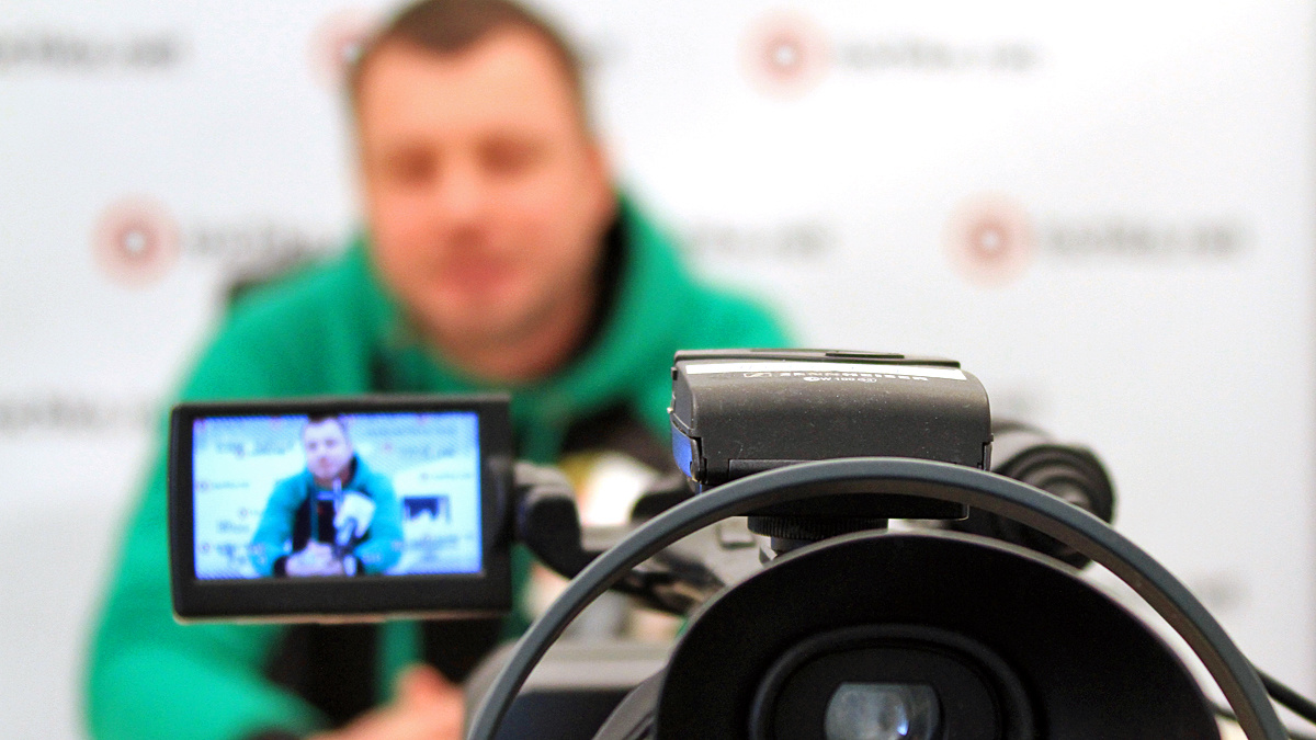 Петр Дмитриченко