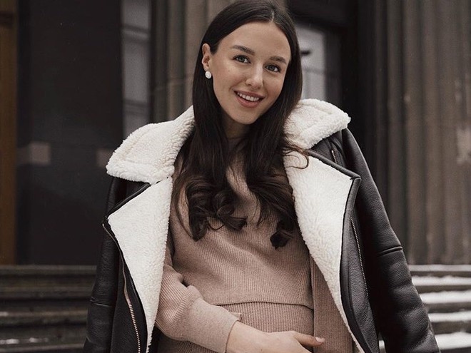 Алина Френдий