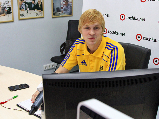 Игорь Грохоцкий