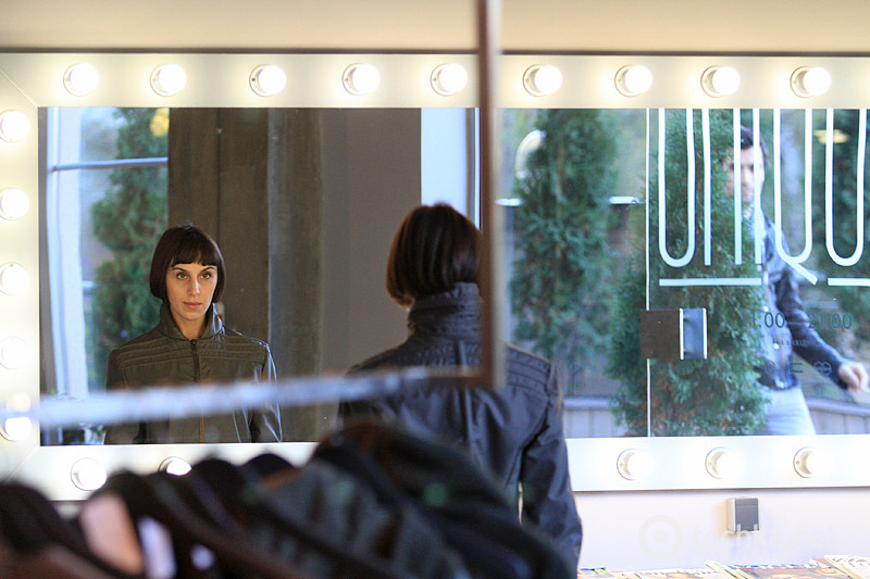 Шоу-рум L’uve Store