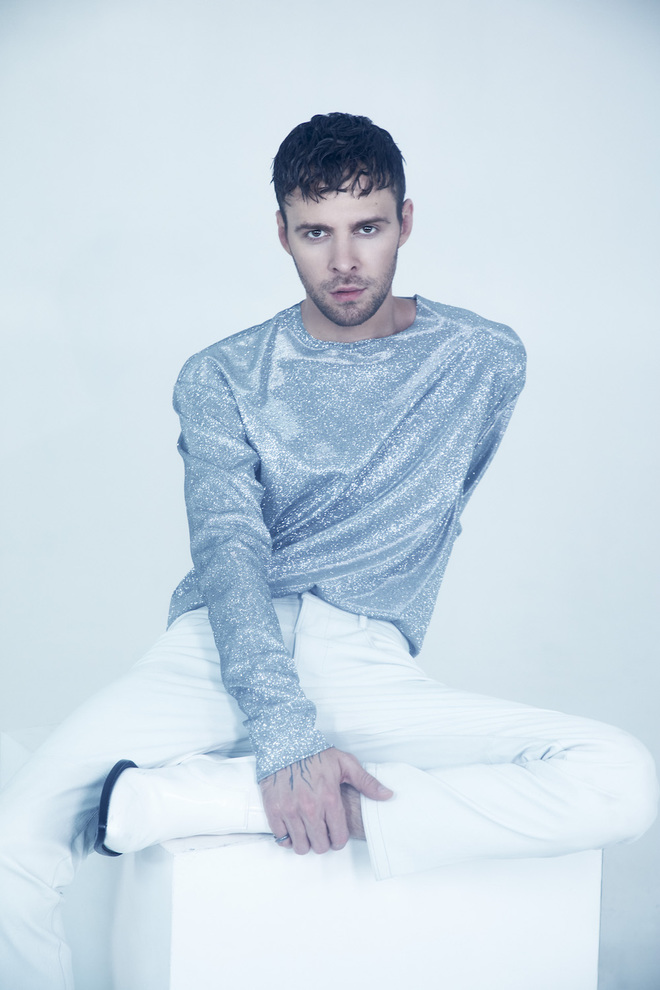 Макс Барских