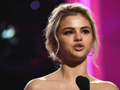 Селена Гомес