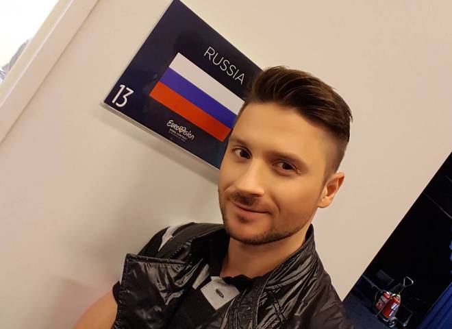 "Євробачення-2016": у Мережі з'явилася телевізійна версія номера Сергія Лазарєва (відео)