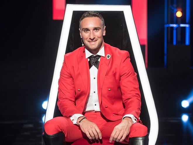 Іраклі Макацарія