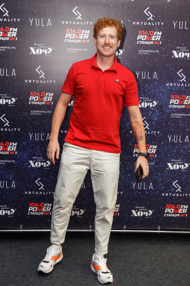 Закрытая презентация новой игры City Z в VRtuality