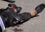 Кто организовал теракт (взрыв) в Днепропетровске