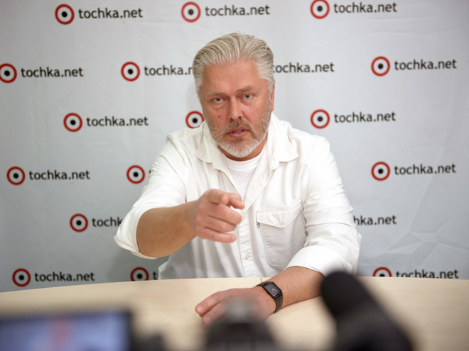 Валентин Коваль