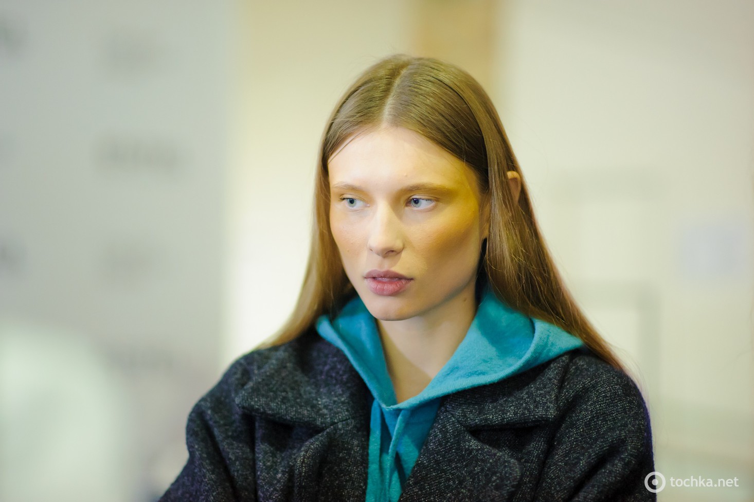 Backstage UFW FW 18-19