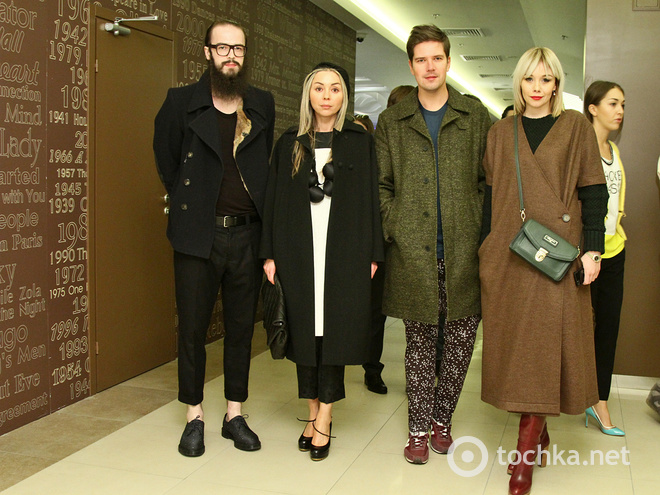 Премьера фильма Синевир