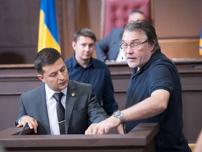 Алексей Кирющенко