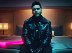 The Weeknd