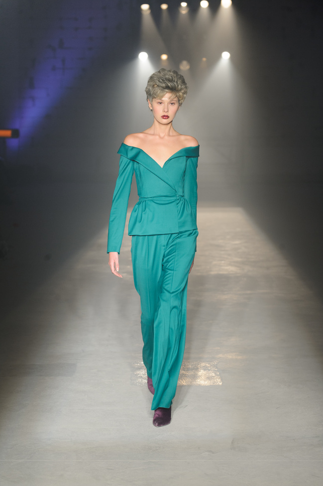 ARTEMKLIMCHUK весна-лето 2017