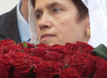 Людмила Янукович