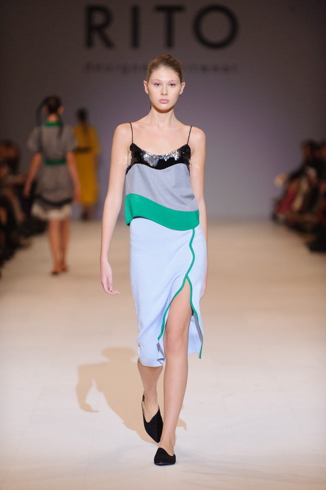 RITO весна-лето 2017