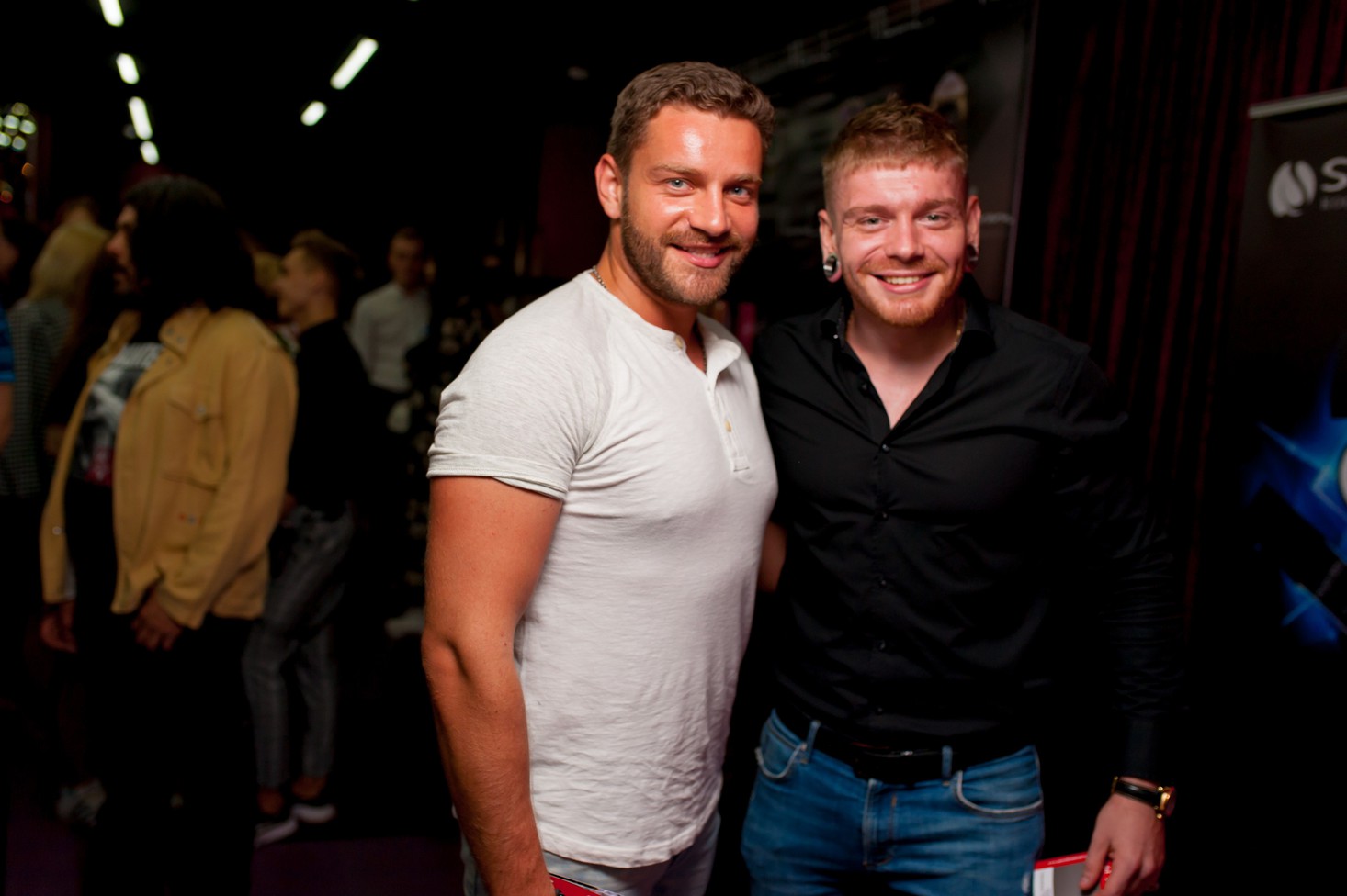 MISS BLONDE UKRAINE 2019