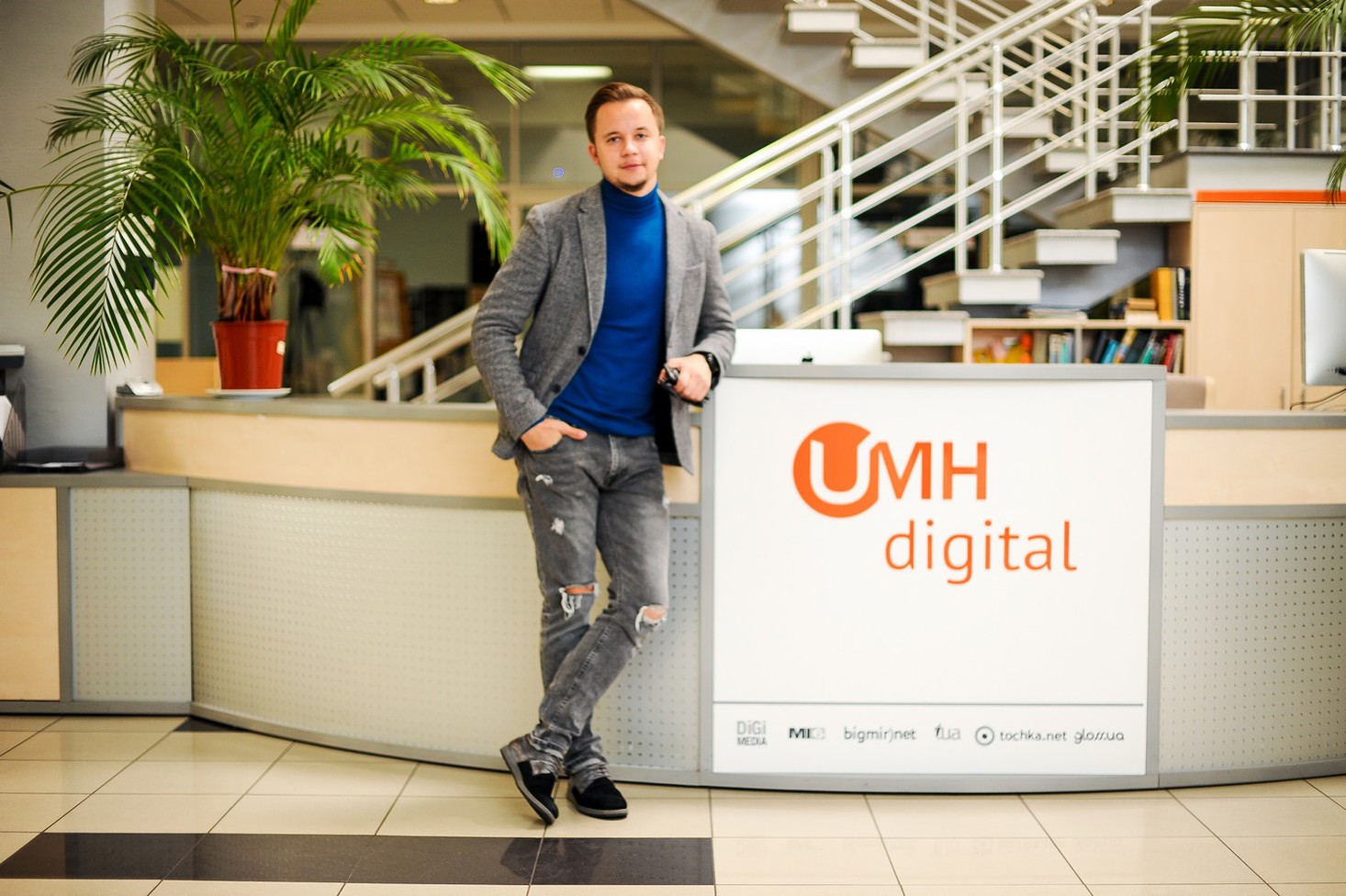 Артем Гагарин