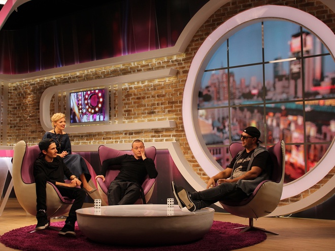 Новий канал