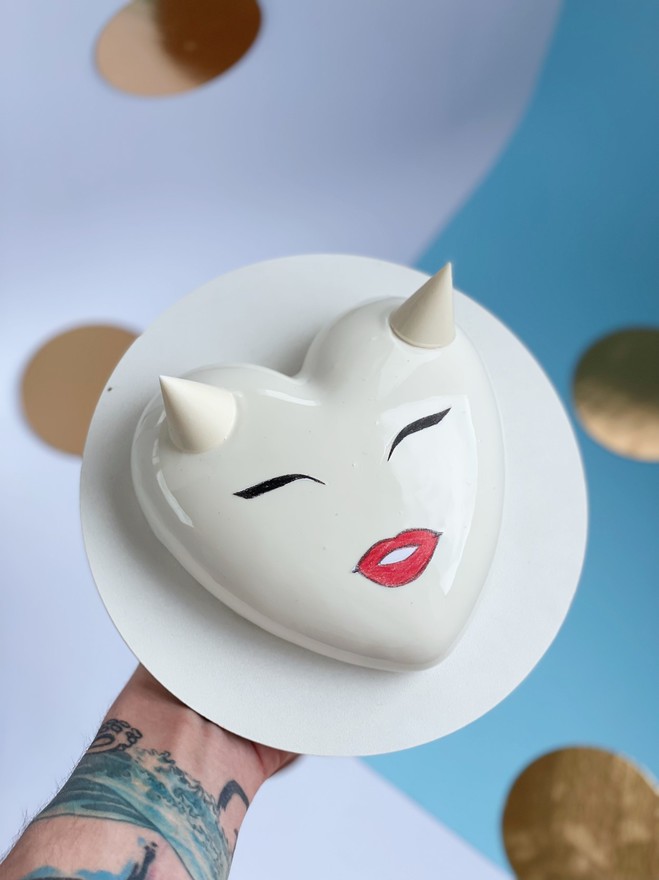 Десерты под песни Светланы Лободы